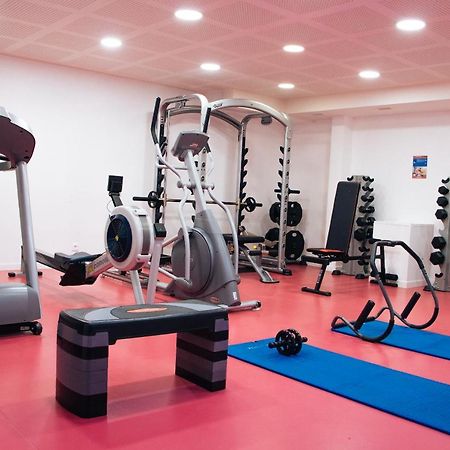 Twenty Business Flats Villejuif Croizat Ngoại thất bức ảnh