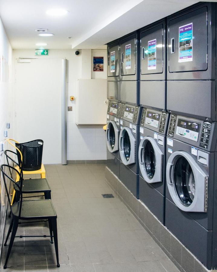 Twenty Business Flats Villejuif Croizat Ngoại thất bức ảnh