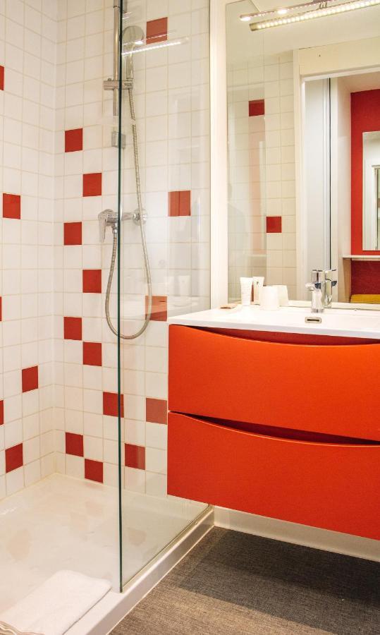 Twenty Business Flats Villejuif Croizat Ngoại thất bức ảnh