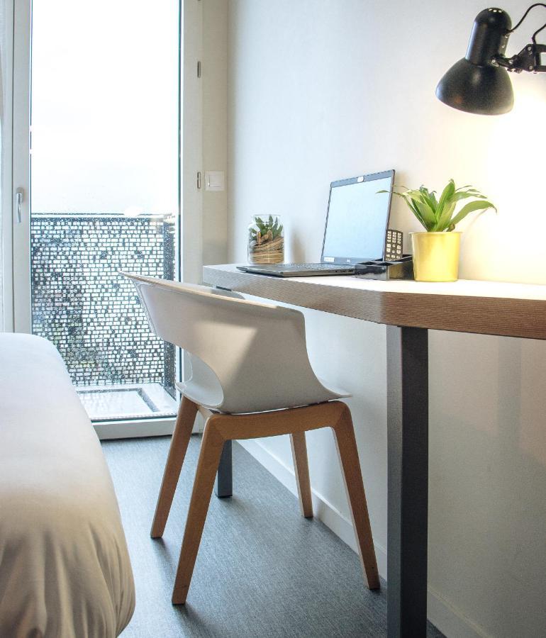 Twenty Business Flats Villejuif Croizat Ngoại thất bức ảnh