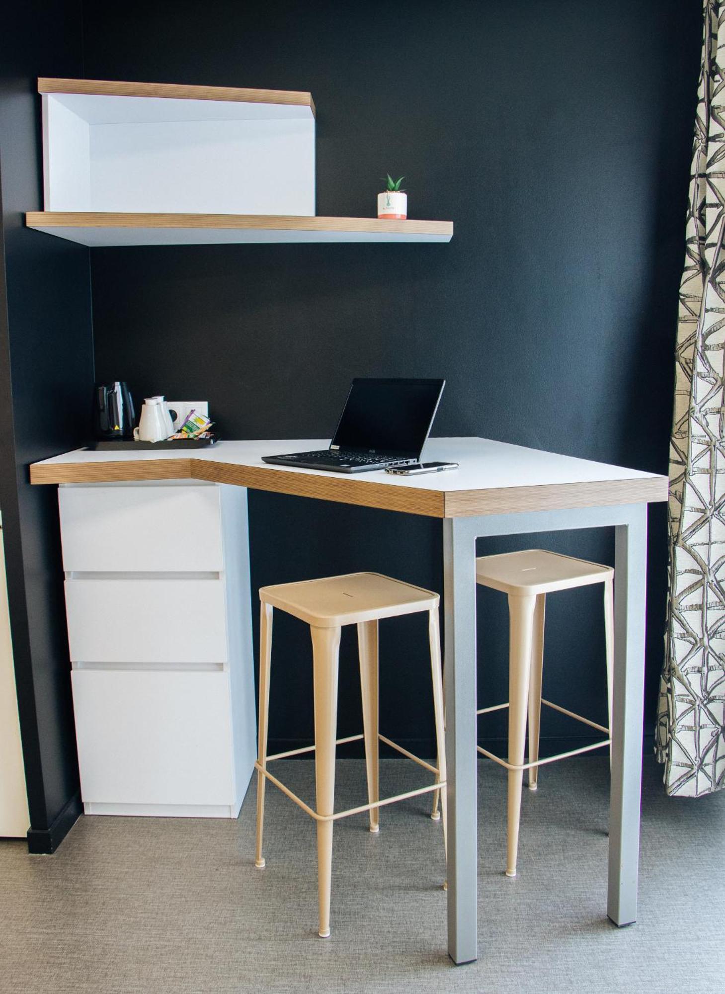 Twenty Business Flats Villejuif Croizat Ngoại thất bức ảnh