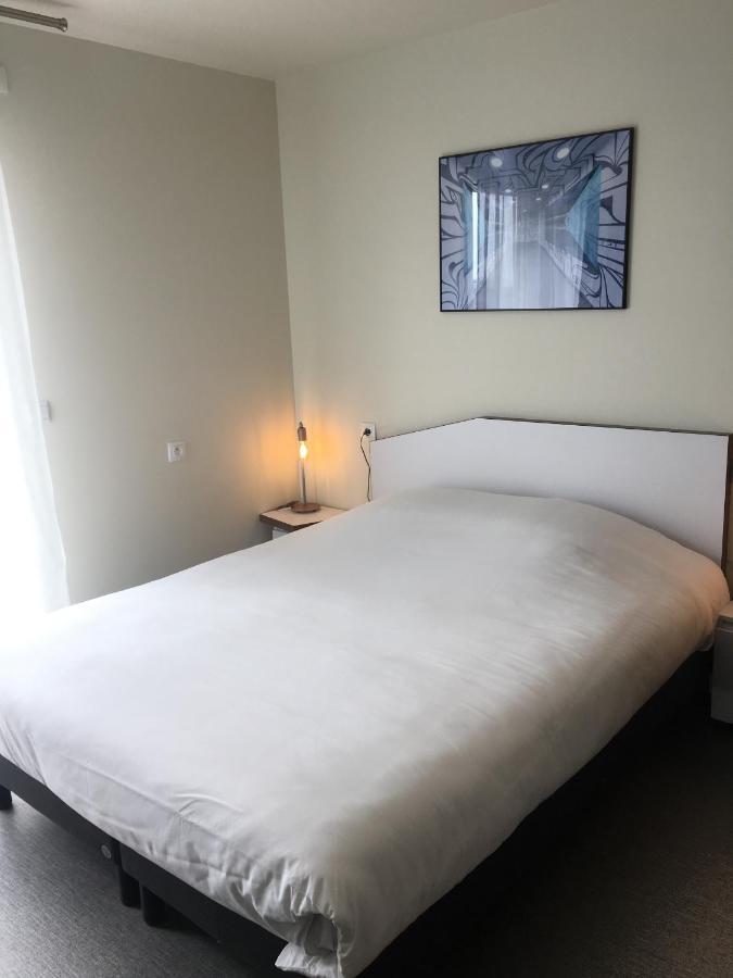 Twenty Business Flats Villejuif Croizat Ngoại thất bức ảnh